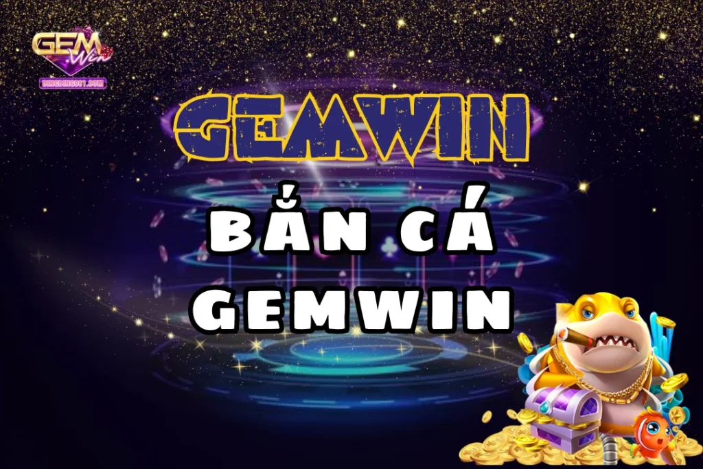 Bắn cá Gemwin: Bí mật để trở thành vua của đại dương 3 Khai phá những bí mật dưới đáy đại dương cùng bắn cá gemwin