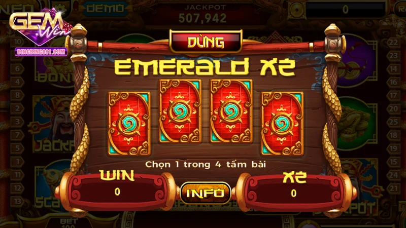 Hiểu rõ các cơ chế game nổ hũ thần tài sẽ giúp bạn dễ thắng hơn